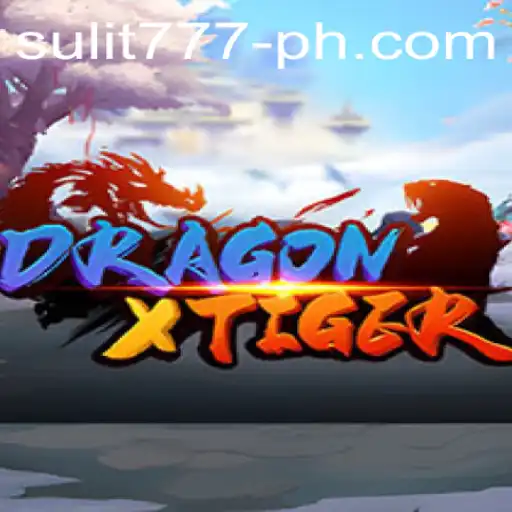 Discovering the Enchanting World of DragonXTiger and the Excitement Behind SULIT 777