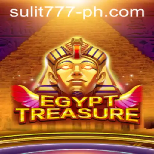 Discover the Mysteries of EgyptTreasure: A New Adventure in Gaming