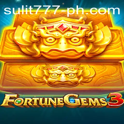 Unveiling FortuneGems3: The Thrill of SULIT 777 and the Wonders Within