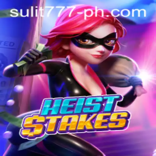 HeistStakes: An Exciting Dive into the World of High-Stakes Gaming