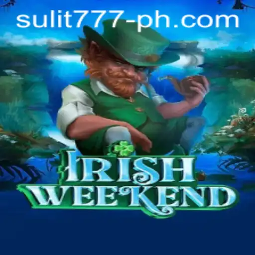 Exploring the Exciting World of IrishWeekend: A Deeper Look into SULIT 777