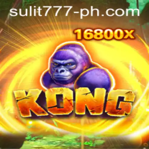 Exploring Kong: An Engaging Adventure with SULIT 777