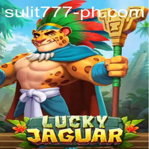 Exploring the Exciting World of LuckyJaguar: A Deep Dive into SULIT 777