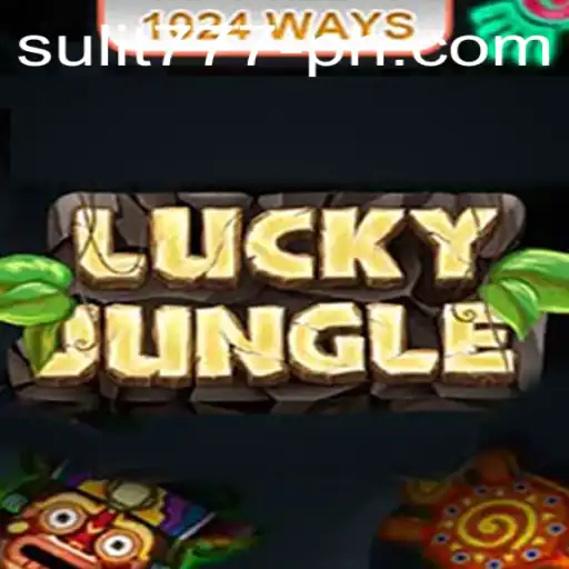Explore the Exciting World of LuckyJungle1024 with SULIT 777