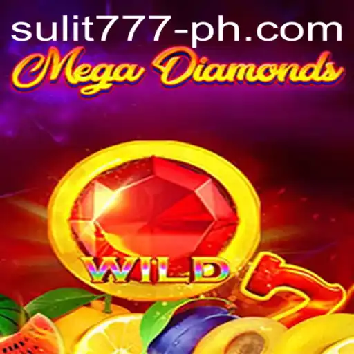 MegaDiamond: A Thrilling Adventure into the World of Slots