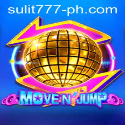 MovenJump: A Dynamic Gaming Experience with SULIT 777