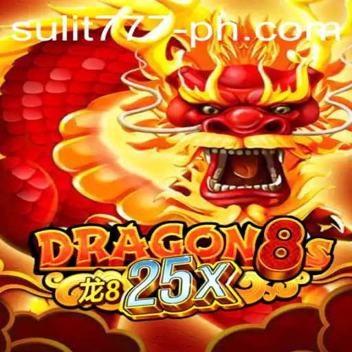 Unveiling Dragon8s25x: A Legendary Gaming Experience with SULIT 777