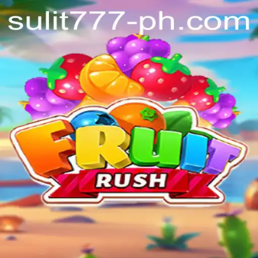 Exploring the World of FruitRush: A Taste of Gaming Adventure