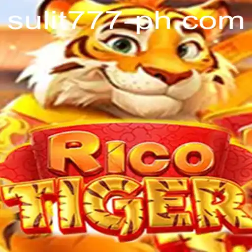 RicoTiger and the Allure of SULIT 777: A Deep Dive into the Game