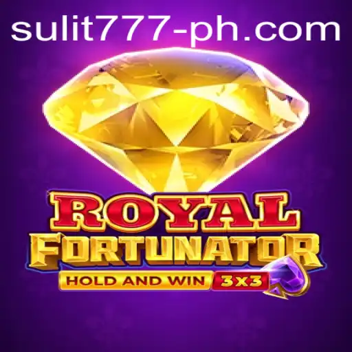 Exploring the Exciting World of Royalfort: Discover the Magic of SULIT 777
