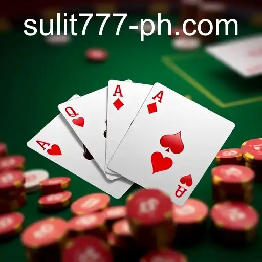 Exploring the Allure of Baccarat Game with SULIT 777