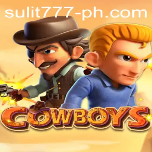Exploring the Thrilling World of COWBOYS: An Insight into the New Game with SULIT 777