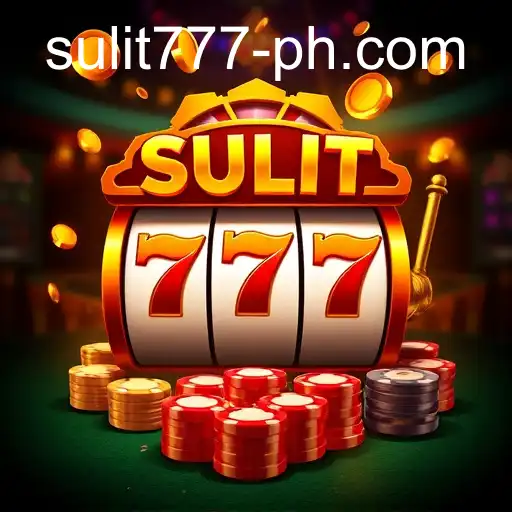 Casino Games: Exploring the Allure of SULIT 777