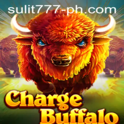 Exploring ChargeBuffalo: The Thrilling Game for SULIT 777 Enthusiasts
