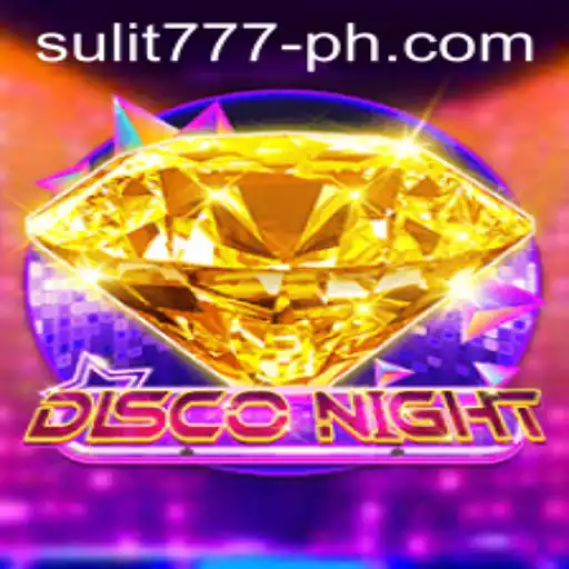 Discover the Thrills of DiscoNight with the Exciting Twist of SULIT 777