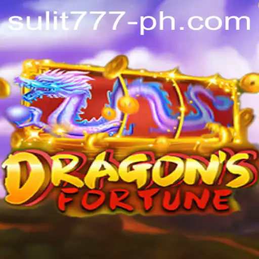 Discover the Excitement of DragonFortune with SULIT 777