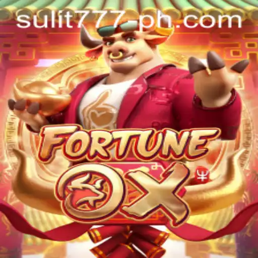 Exploring FortuneOx: A Thrilling Gaming Experience with SULIT 777