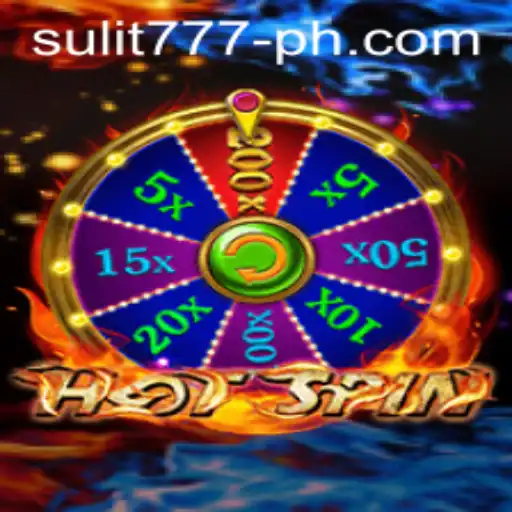 Unveiling the Thrills of HotSpin: A Comprehensive Guide to SULIT 777