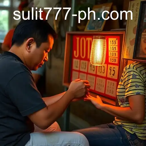 Exploring the Intricacies of Jueteng: The SULIT 777 Phenomenon