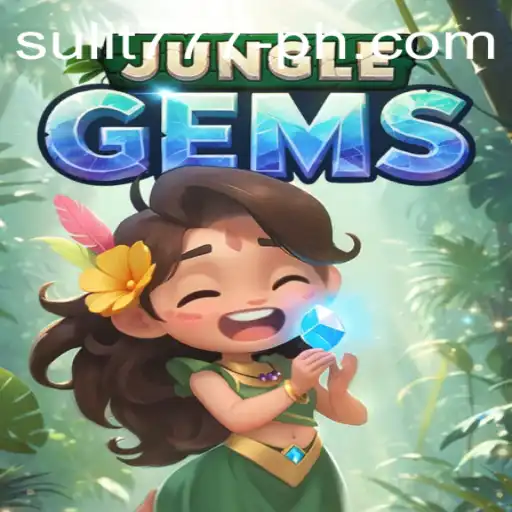 Uncover the Mysteries of JungleGems: A Thrilling Adventure Awaits