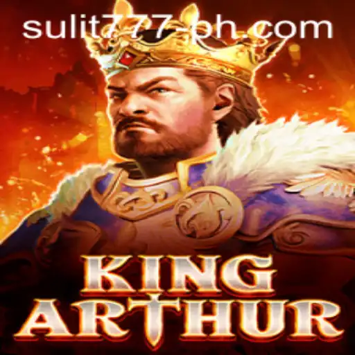 Discover the Exciting World of KingArthur: A Journey into Medieval Strategy with SULIT 777