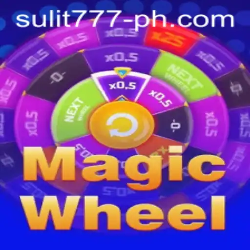 Explore the Enchanting World of MagicWheel with SULIT 777