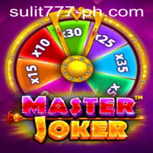 MasterJoker Game Detailed Overview and Rules