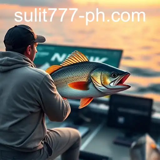 Exploring the Phenomenon of Online Fishing: Understanding SULIT 777