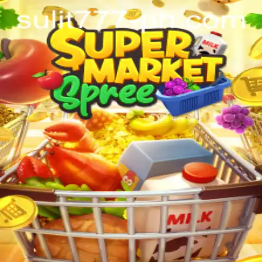 Unveiling the Excitement of SupermarketSpree: A Comprehensive Guide to Playing with SULIT 777