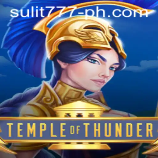 Discover the Exciting World of TempleofThunder: An Immersive Gaming Experience
