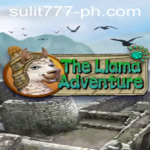 TheLlamaAdventure: A Thrilling Journey With SULIT 777