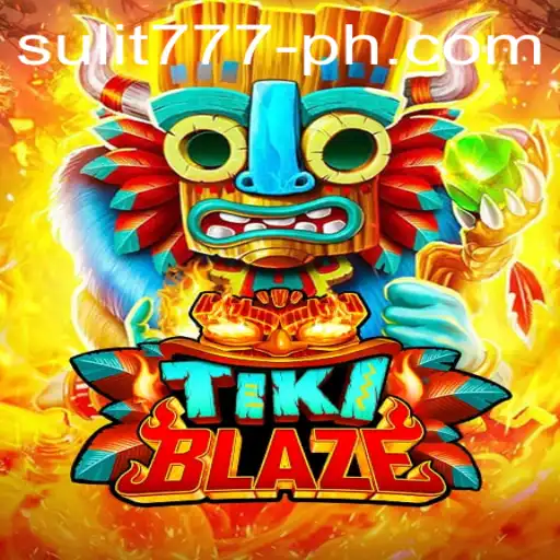 Dive into the World of TikiBlaze: An Exciting Adventure Game