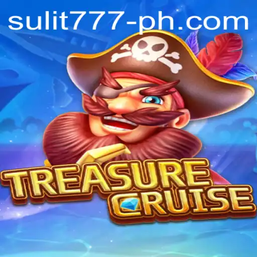 Exploring the Thrills of TREASURECRUISE with SULIT 777