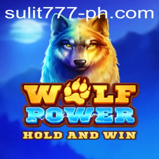Exploring WolfPower: The Rise of SULIT 777 in Gaming